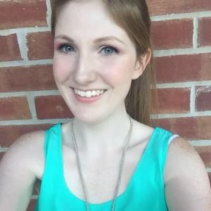 Meet your Posher, Kristany